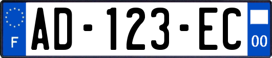 AD-123-EC