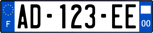 AD-123-EE