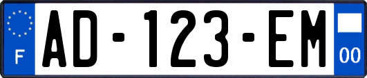 AD-123-EM