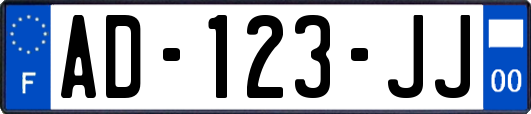 AD-123-JJ