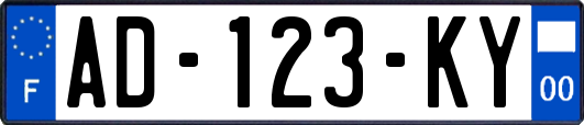 AD-123-KY