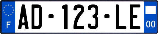 AD-123-LE