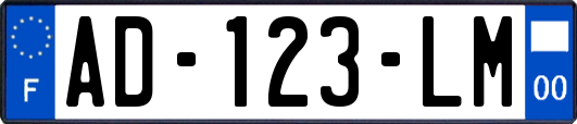 AD-123-LM