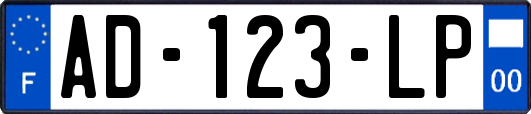 AD-123-LP