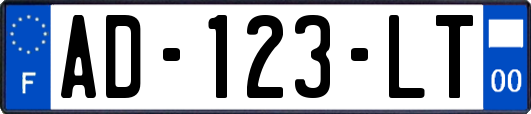 AD-123-LT