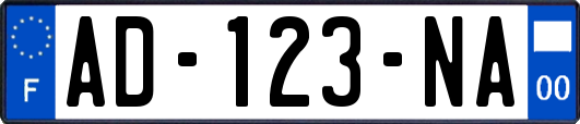 AD-123-NA