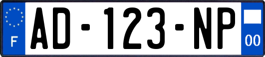 AD-123-NP