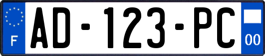 AD-123-PC