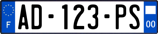 AD-123-PS