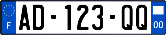 AD-123-QQ