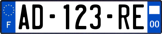 AD-123-RE