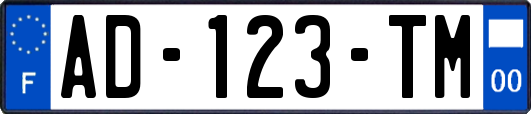 AD-123-TM