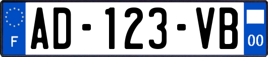 AD-123-VB