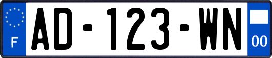 AD-123-WN