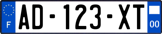 AD-123-XT