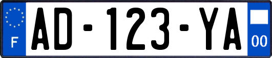 AD-123-YA