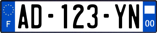 AD-123-YN