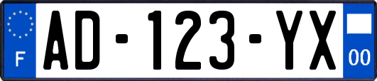AD-123-YX