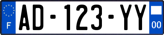 AD-123-YY