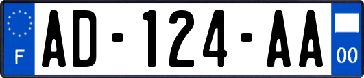 AD-124-AA