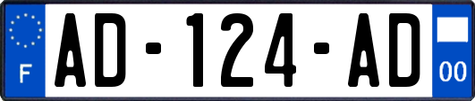 AD-124-AD