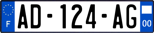 AD-124-AG