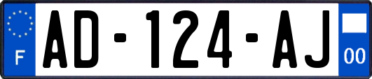 AD-124-AJ