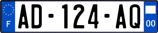 AD-124-AQ