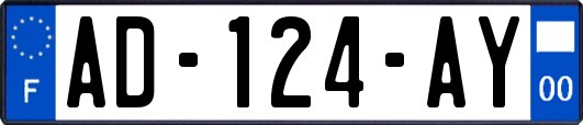 AD-124-AY
