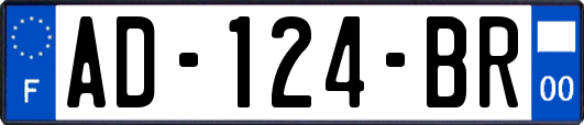 AD-124-BR