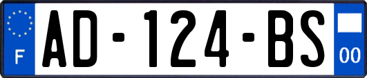 AD-124-BS