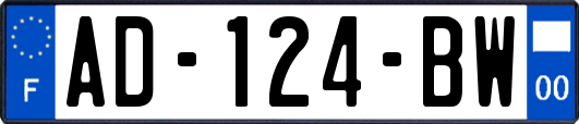 AD-124-BW