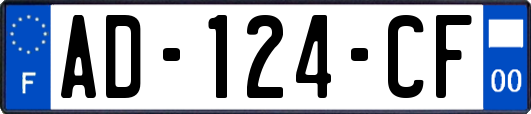 AD-124-CF