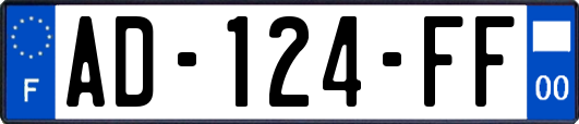 AD-124-FF