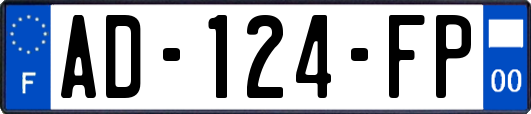 AD-124-FP