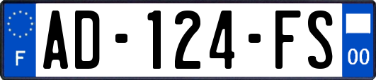 AD-124-FS