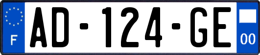 AD-124-GE