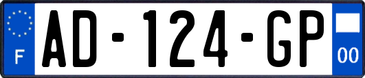 AD-124-GP