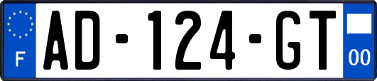 AD-124-GT