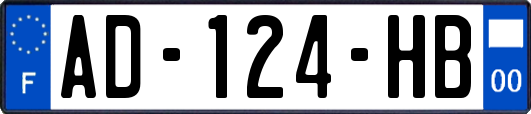 AD-124-HB