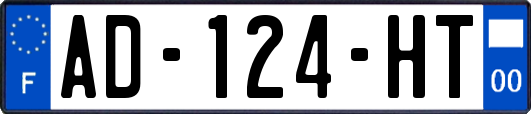 AD-124-HT