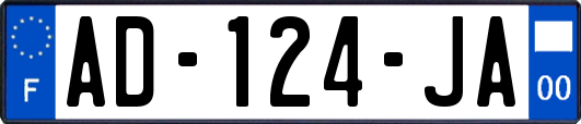 AD-124-JA