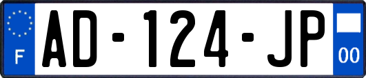 AD-124-JP