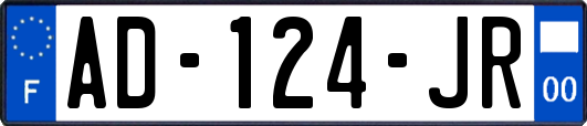 AD-124-JR