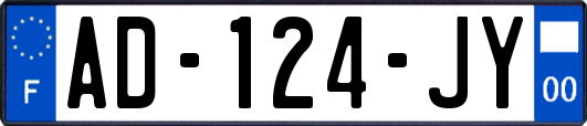 AD-124-JY