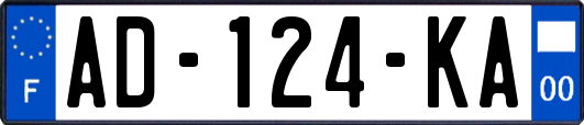 AD-124-KA