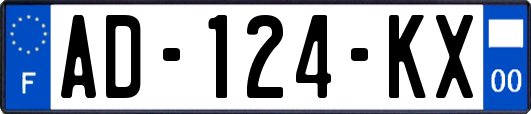 AD-124-KX