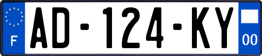 AD-124-KY