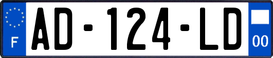 AD-124-LD