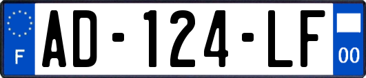 AD-124-LF